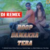 About Roop Damakra Tera (Remix) Song